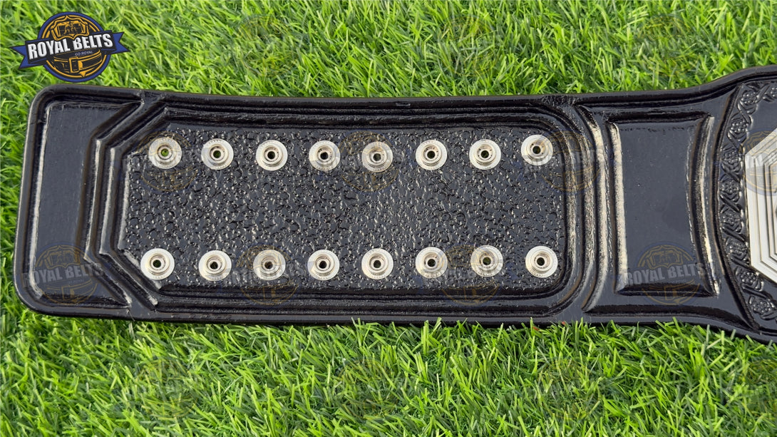 Midwest Throwdown Custom Wrestling Championship Title Belt | Royal ...